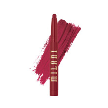 Milani Ludicrous Matte Lip Crayon (170 Good Side) - Langdurige cr?e-tot-matte lipkleur Matte lipkleurvoorraad met glijformule Veganistisch en dierpro