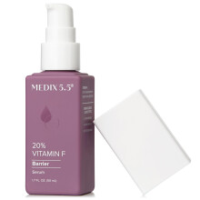 Medix 5.5, 20% Vitamin F Booster Serum, 1,7 fl oz (50 ml)