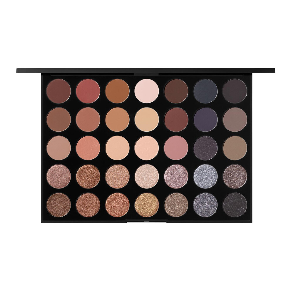 Morphe 35MI Magic Mirror Artistry Palette (1.98 oz)