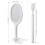 Living And Home Rechargeable Fly Killer Electric Mosquito Swatter 6
