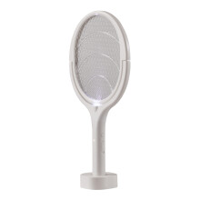 Rechargeable Fly Killer Electric Mosquito Swatter