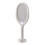Living And Home Rechargeable Fly Killer Electric Mosquito Swatter 1