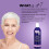 One 'n Only Shiny Silver Ultra Pflegeshampoo, 340 ml 2