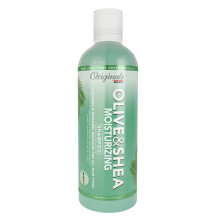 Originals by Africa's Best Olive Oil Shampoo Formulated With Extra Virgin Olive Oil Moisturizes Stimulates Thinning Hair Revitalizes Dry Itc