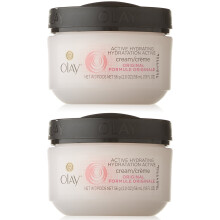 Olay Active Hydrating Cream 2 unce (balen 2 ks)