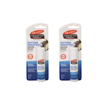 Palmer's Cocoa Butter Formula met vitamine E draaibare stick, 14 g, verpakking van 2 stuks.