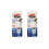Palmer's Palmer's Kakaobutterformel mit Vitamin E, Drehstift, 14 g, 2er-Pack. 1