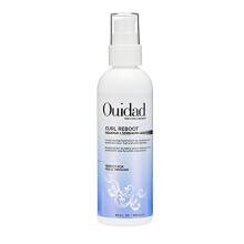 OUIDAD Curl Reboot Strengthen + Nourish Leave-In Mask - jemn vlasy 8,5 oz.