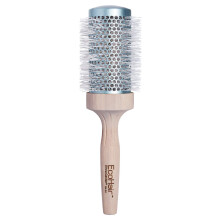 Olivia Garden EcoHair Thermal Round Bamboo Hair Brush EH-54 2""""
