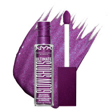 NYX PROFESSIONAL MAKEUP Ultimate Glowshots Vivid Rich - Feelin' Grape