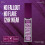 NYX Professional Makeup NYX Professional Makeup Ultimate Glowshots levende rig - Feelin 'Grape 2