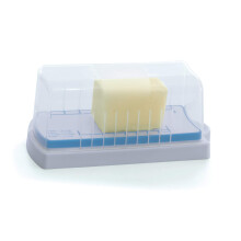 Progressive International Butter Keeper, ?n maat, transparant