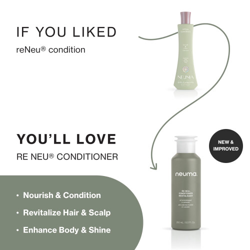 NEUMA Re Neu Conditioner 8.5 fl oz 1