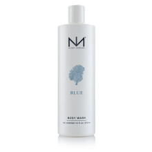 Niven Morgan Blue Body Wash 16 vloeibare ounces