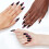 OPI xPRESS-ON - Swipe Night - Herbruikbare nagels, gel-effect - OPI 3