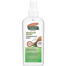 Palmer's Coconut Oil Formula with Vitamin E Strong Roots Spray 5.1 fl. oz