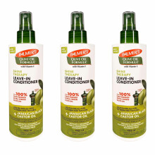 Palmer's Olive Oil Leave-in Conditioner (Pack of 3)
