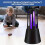 Mosquito Killer Electric Insect Fly Pest Bug Zapper Catcher Indoor 3