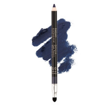Radiant Professional Softline Waterproof Eye Liner Pencil with Smudging Tool - Long Lasting Under Eyeliner Pencil for Women, For the Perfect Smoky Eye