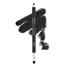 Radiant Professional Softline Waterproof Eye Liner Pencil with Smudging Tool - Long Lasting Under Eyeliner Pencil for Women For the Perfect Smoky Ey