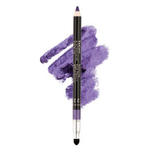 Radiant Professional Softline Waterproof Eye Liner Pencil with Smudging Tool - Long Lasting Under Eyeliner Pencil for Women For the Perfect Smoky Ey