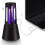 Mosquito Killer Electric Insect Fly Pest Bug Zapper Catcher Indoor 6