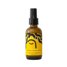 PATTERN Beauty by Tracee Ellis Ross Jojoba Hair Serum, 3.9 Fl Oz, Safflower, Jojoba, Rosehip, Olive & Lavender Oils, Lightweight Moisture Boost for Ha