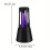 Mosquito Killer Electric Insect Fly Pest Bug Zapper Catcher Indoor 8