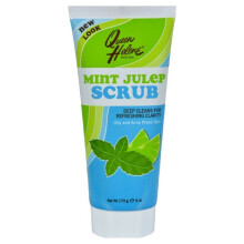 Rainha HELENE MINT Julep Scrub facial Scrub Facial