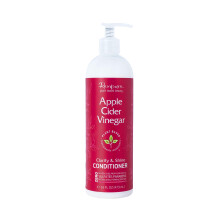 Renpure Plant Based Beauty Apple Cider Vinegar Conditioner 16 Ounce