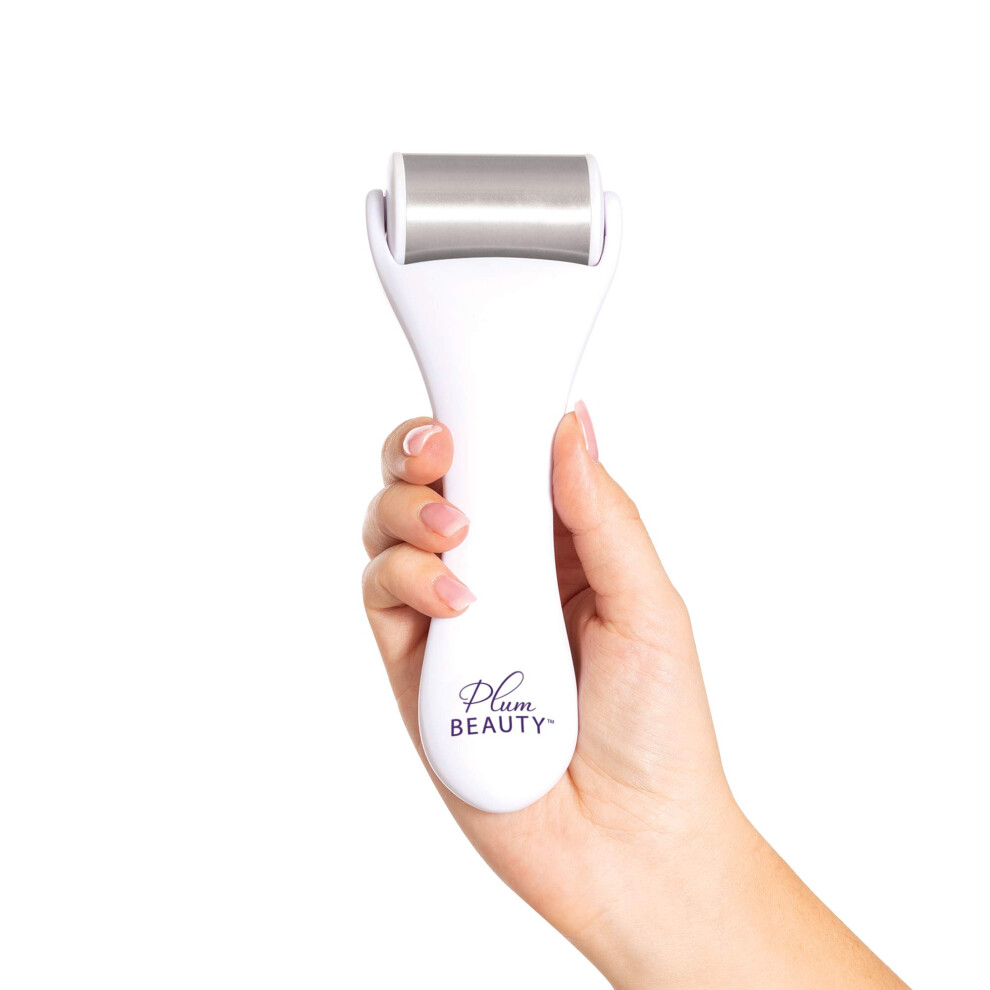 Plum Beauty Cooling Facial Roller Brand Is
