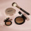 Pippa de Londres Inbloom Matte Blusher - Maquillage de contours 3