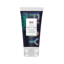 R+Co Cassette Curl Defining Masque | Definovan kadere + hloubkov hydratace + viva | Vegan + bez krutosti | 5 Oz