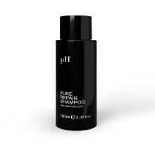 PH Labs Pure Repair Shampoo Hydraterende shampoo voor droog haar Revitaliserende shampoo voor gekleurd haar 3,38 oz