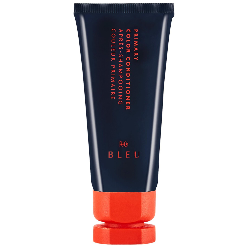 R+Co Bleu Primary Color Conditioner 36 Ml / 1.2 Oz