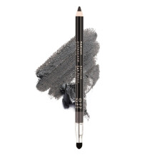 Radiant Professional Softline Waterproof Eye Liner Pencil with Smudging Tool - Long Lasting Under Eyeliner Pencil for Women For the Perfect Smoky Ey