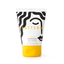PATTERN Beauty by Tracee Ellis Ross Medium Conditioner - Hydration & Slip for Curly Hair 3a-4a 3 Fl Oz