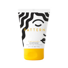 PATTERN Beauty by Tracee Ellis Ross Lightweight Conditioner 3 Fl Oz Rich Moisture for Curlies Coilies and Tight-Textured Hair 3a-4c