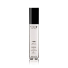 Rikoko Leave-in Conditioner 300 ML - PRISM OPAL Conditioner for Natural Hair and Color Treated Hair - Sulfate and Paraben-Free Enhance Shine Maint