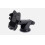 Universal Car Phone Holder 360° Mount Windscreen Suction GPS Cradle 6