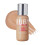 Ruby Kisses Liquid Foundation Medium Coverage Lightweight Natural Finish Face Makeup for All Skin Type Korean Makeup (Buff Beige) 1