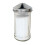 Couche P55S 12 oz. Verser lexan avec central S / S 2
