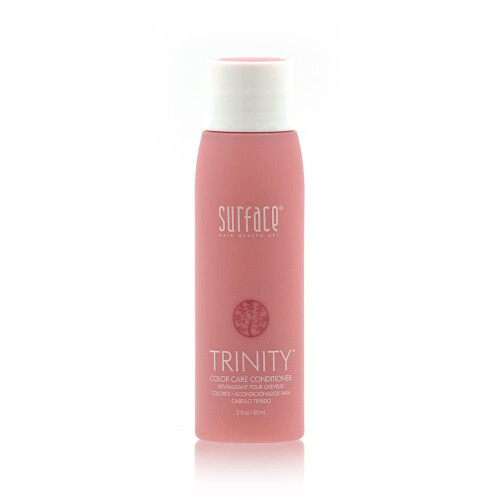 Surface Hair Trinity Color Care Conditioner 2 Fl Oz