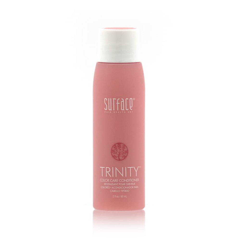 Surface Hair Trinity Color Care Conditioner 2 Fl Oz