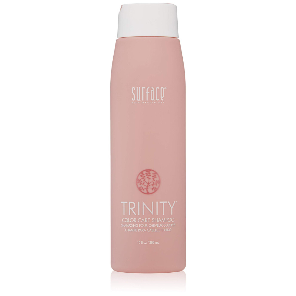 Surface Hair Trinity Color Care Shampoo 10 Fl Oz