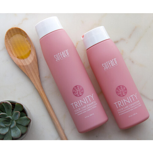 Surface Hair Trinity Color Care Shampoo 10 Fl Oz 1