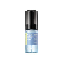 SUR.MEDIC+ AZULENE Moisturizing Soothing Mousse Toner 3.71 oz / 110ml - Hypoallergenic Sensitive Skin Hydrate dry skin Skin Strengthening and mois