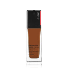 Shiseido Synchro Skin Radiant Lifting Foundation SPF 30 530 Henna - 30 ml - Keskipeitt v tai peitt v kerrostettava meikkivoide - 24 tunnin kost