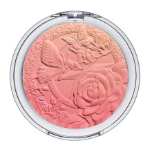 Kenmerkende Ombre-blusher (001 SWEET PEACH)