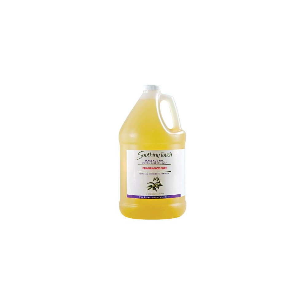 Soothing Touch W67355G Frag Free Oil 1 Gallon-image